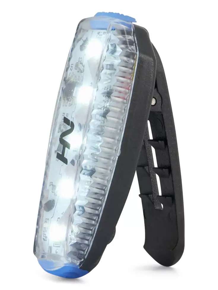 LED Clip USB – Human Nature