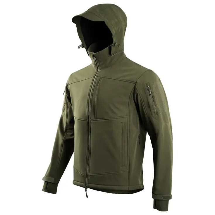 Stoirm Tactical Softshell   Heren