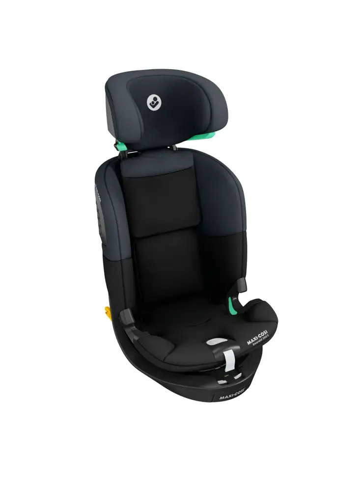 Emerald 360 S - Autostoel