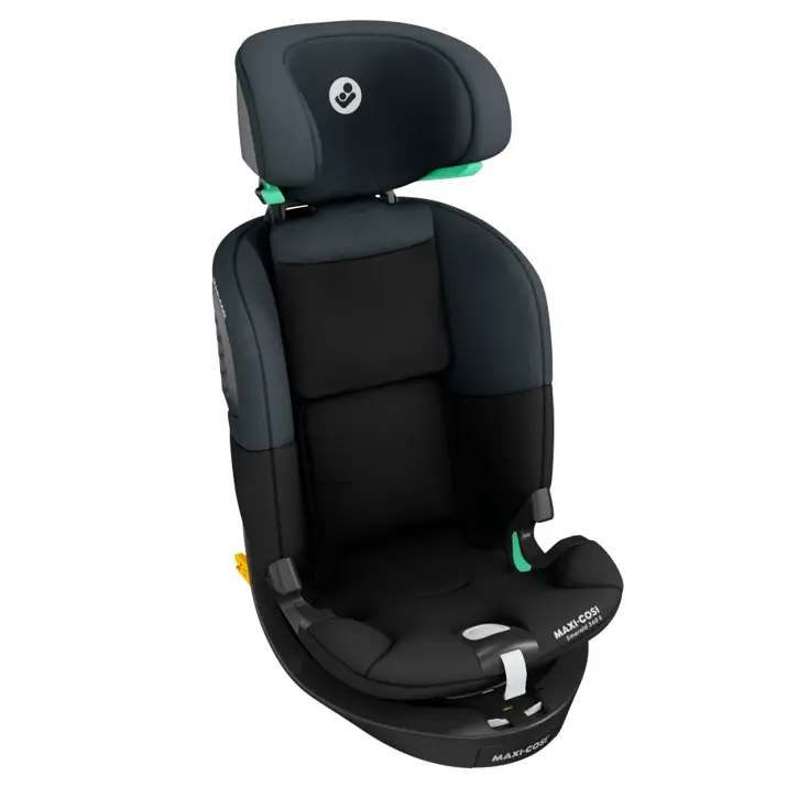 Emerald 360 S - Autostoel
