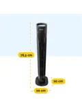 Torenventilator - 80 cm – Met Afstandsbediening