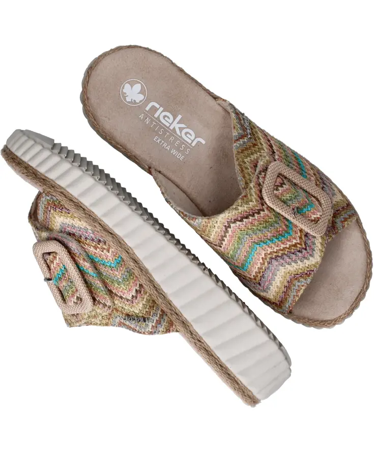 Slippers Dames