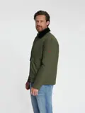 Wesley Heren - Barn Jacket