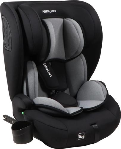 MamaLoes Mick Isofix 76-150 cm i-Size Autostoel