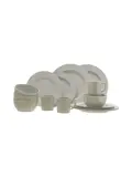 Rota serviesset beige 16-delig