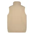 Zona - Fleece bodywarmer dames – Human Nature