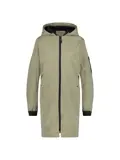 Long Bomber - Regenjas dames