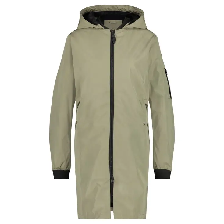 Long Bomber - Regenjas dames