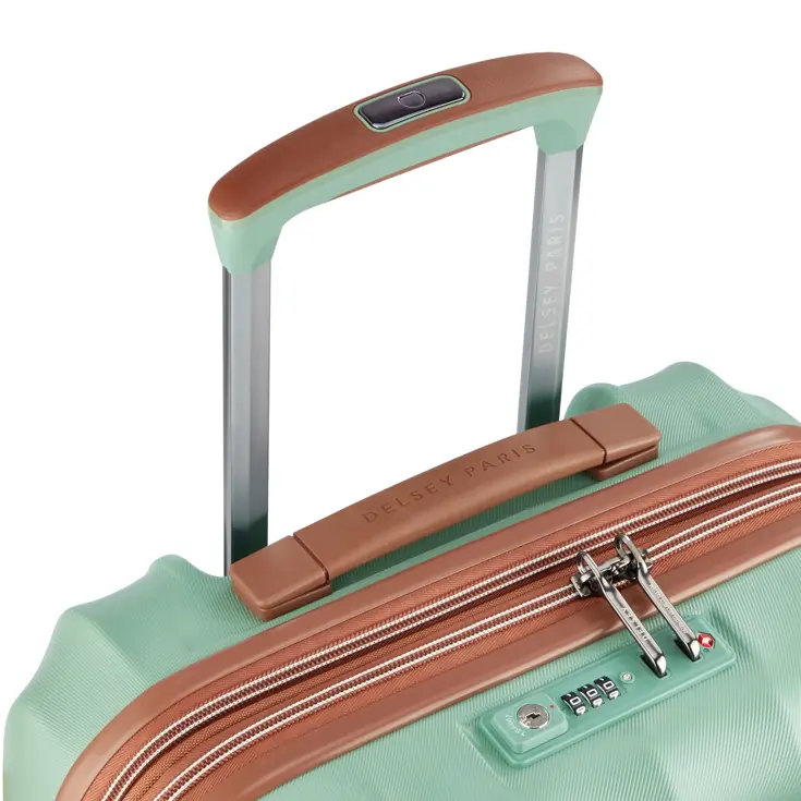 Carrousel 2.0 Cabin Trolley 55  | 44 L
