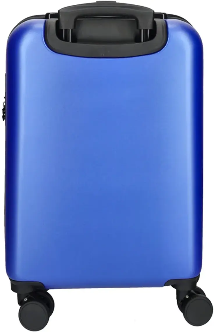 Edmonton - Handbagage koffer - 55cm - 35L