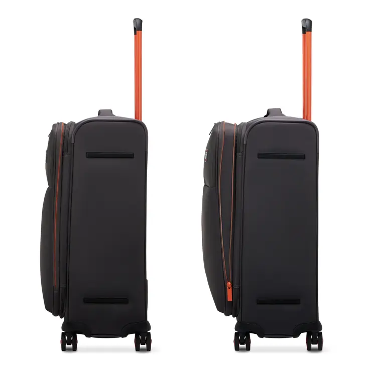Move Expandable Trolley 64  | 68 L