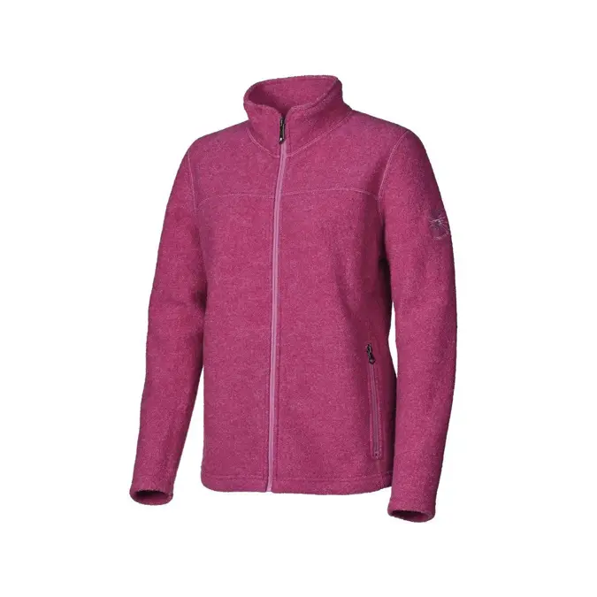 Ivanhoe wollen vest Beata dames