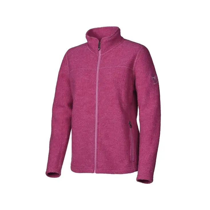 Wollen vest Beata dames