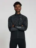 Essential HI VIS II - Heren Winter Fietsjack