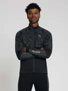 Essential HI VIS II - Heren Winter Fietsjack