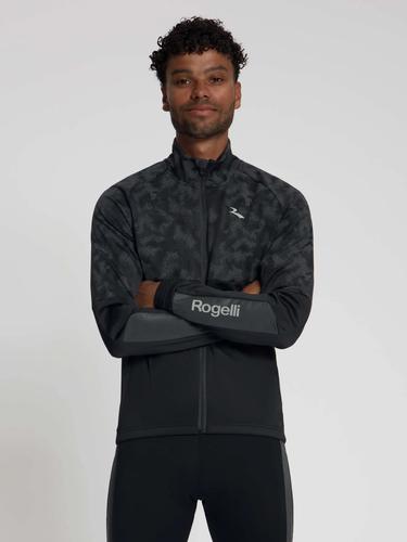 Essential HI VIS II - Heren Winter Fietsjack