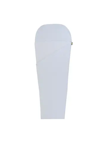 Lakenzak - Slaapzak liner Mummie - 220 x 86/56 cm