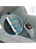 Mica Pro Eco i-Size - Autostoel