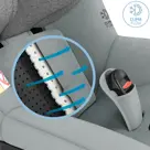 Mica Pro Eco i-Size - Autostoel
