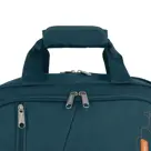 Gabol Week Eco Flight Bag turquoise