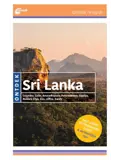 ANWB Ontdek reisgids Sri Lanka