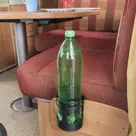 ProPlus Drinkfleshouder - 1,5L