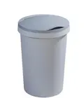 Twinga - Prullenbak + klepdeksel - 45L