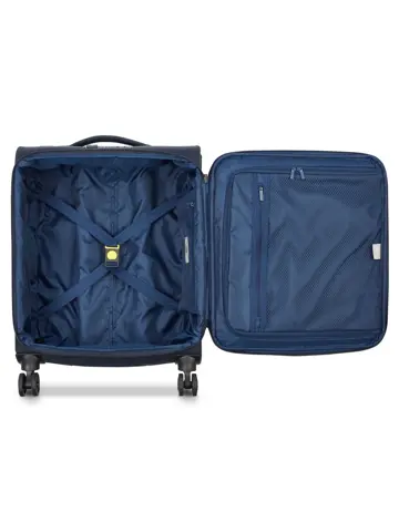 Brochant 3 Slim Cabin Trolley  | 36 L