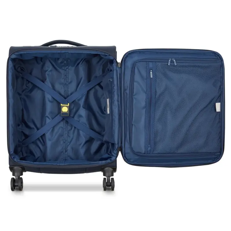 Brochant 3 Slim Cabin Trolley  | 36 L