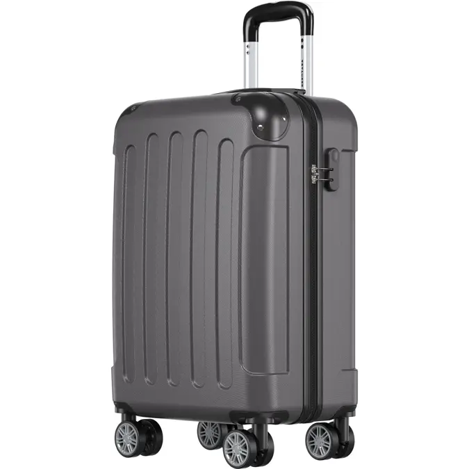 TRVLMORE Kofferset - 2 Delig - 38L