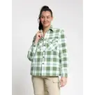 Olevana - Overshirt dames - Human Nature