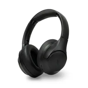 Premium Opvouwbare ANC Koptelefoon met Mic