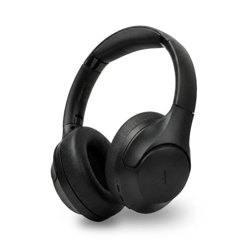 Premium Opvouwbare ANC Koptelefoon met Mic