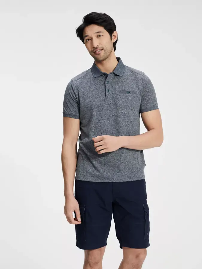 Idom –  Poloshirt Heren