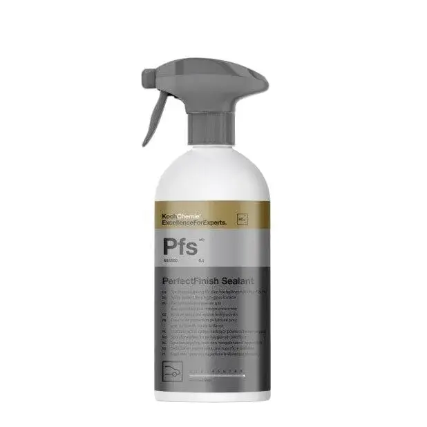 Perfect Lakverzegeling 500ml
