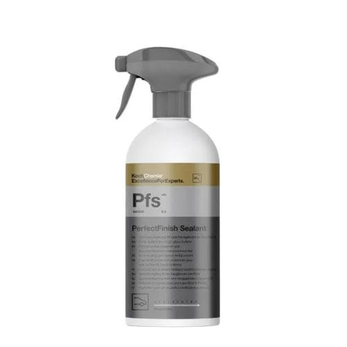 Perfect Lakverzegeling 500ml