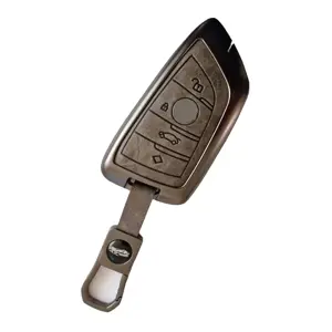 Dutch Shield  Sleutelhoesje  BMW B4A PU