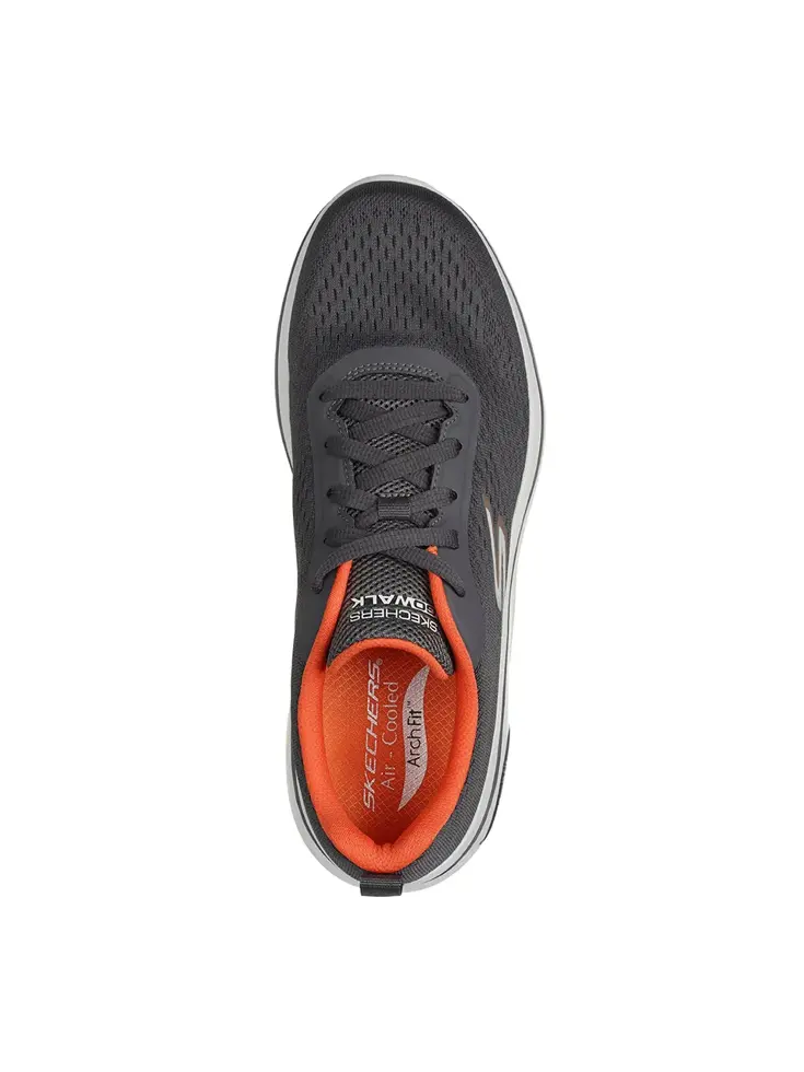 Arch Fit Mesh - Wandelsneaker heren - Skechers