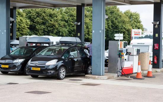 Op doorreis in coronatijd, hier moet je rekening mee houden