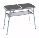 Bo-Camp - Side table - Koffermodel
