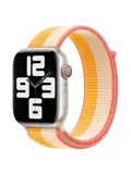Bandje voor Apple Watch | 44/45/46/49 mm