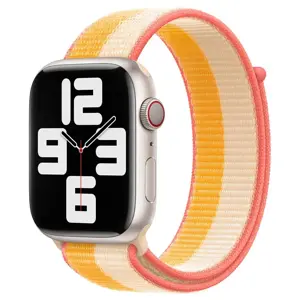 Bandje voor Apple Watch | 44/45/46/49 mm