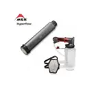 HyperFlow Microfilter – MSR