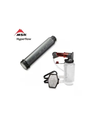 HyperFlow Microfilter – MSR