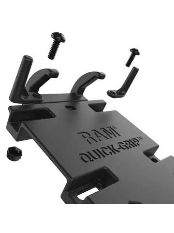 Quick-Grip telefoonhouder