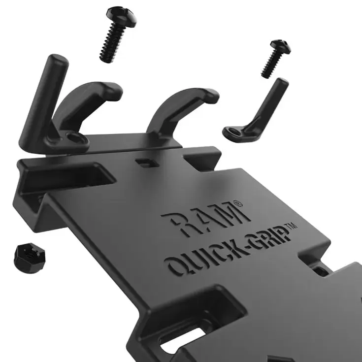 Quick-Grip telefoonhouder