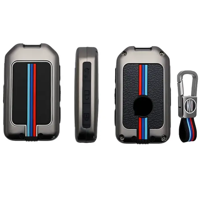 Dutch Shield  Sleutelhoesje  Volvo