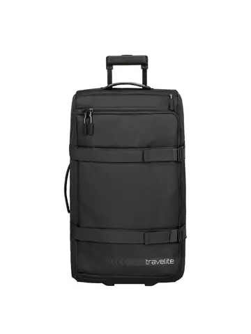 Kick Off Wheeled Duffle L  | 65 L