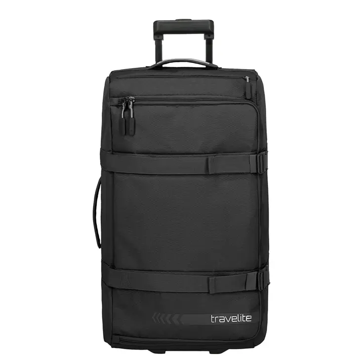 Kick Off Wheeled Duffle L  | 65 L