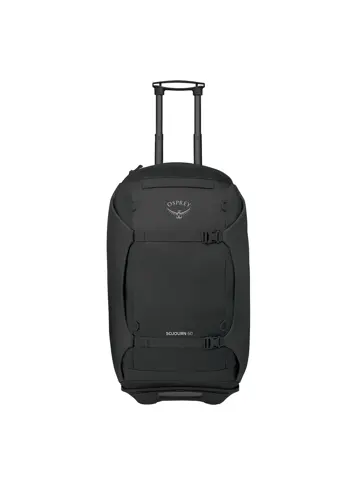 Osprey Sojourn Wheeled Travel Pack 60L black